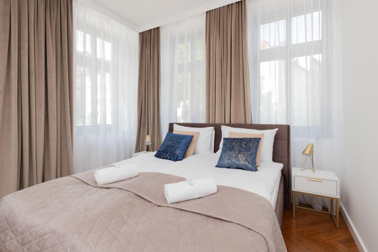 Stylish & Trendy Apartment Browar Gdanski By Noclegi Renters Eksteriør bilde