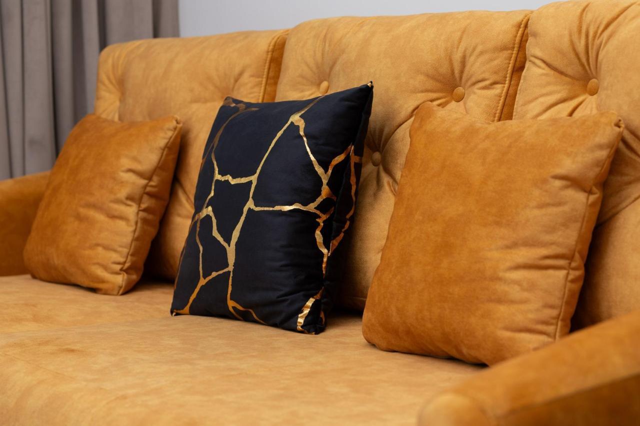Stylish & Trendy Apartment Browar Gdanski By Noclegi Renters Eksteriør bilde
