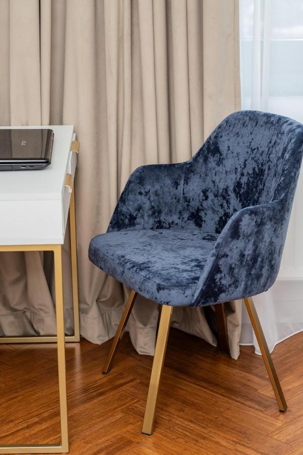 Stylish & Trendy Apartment Browar Gdanski By Noclegi Renters Eksteriør bilde